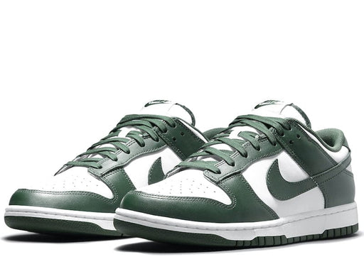 Nike Dunk Low Michigan State