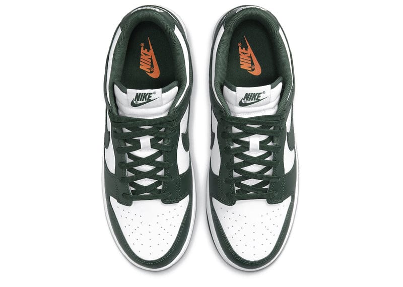 Nike Dunk Low Michigan State