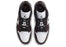 Jordan 1 Low SE Utility White Black Gym Red (Women's)