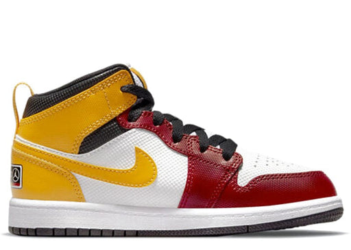 Jordan 1 Mid Motorsport (GS)