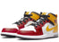 Jordan 1 Mid Motorsport (GS)