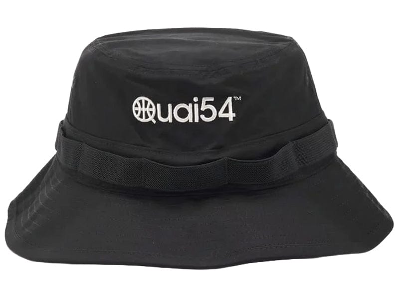 Jordan Quai 54 Apex Unisex Bucket Hat Black