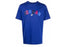 JORDAN SPORT DNA WORDMARK DEEP BLUE T-SHIRT