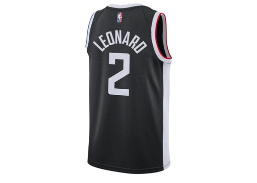 Maillot Nike NBA Kawhi Leonard LA Clippers City Edition (2020-2021)