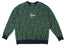 Nigeria Club Fleece Men's Crew-Neck Sweatshirt