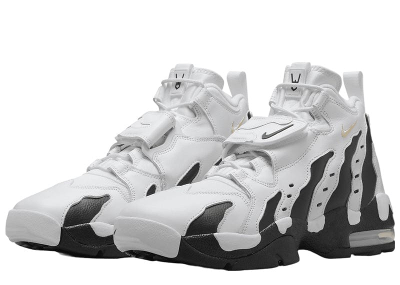 Nike Air DT Max '96 Colorado Away White Black