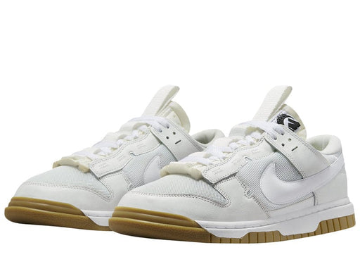 Nike Air Dunk Jumbo Photon Dust Gum Light Brown