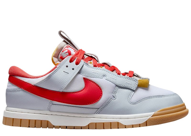 Nike Air Dunk Jumbo Ultraman