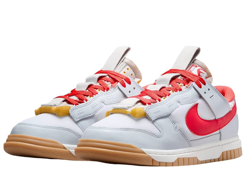 Nike Air Dunk Jumbo Ultraman