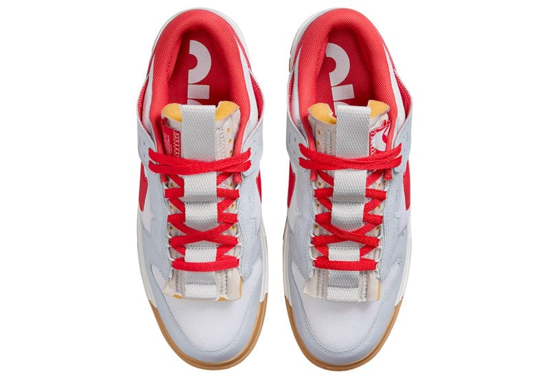 Nike Air Dunk Jumbo Ultraman