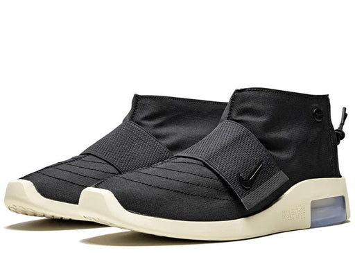 Nike Air Fear Of God Moccasin Black