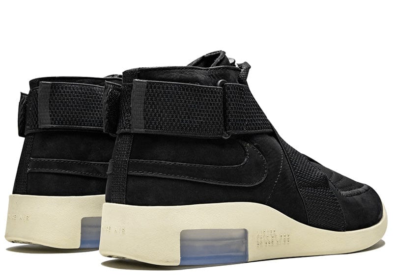 Nike Air Fear Of God Raid Black