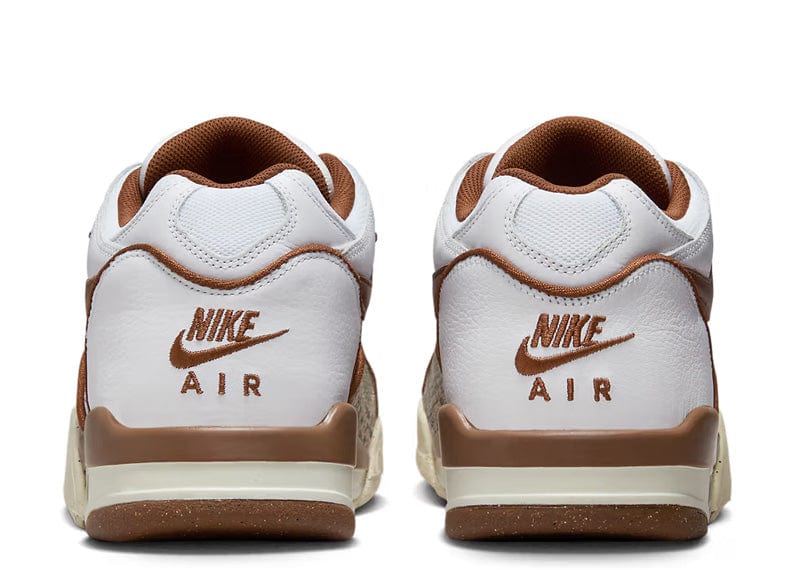 Nike Air Flight 89 Low SP Stussy Pecan