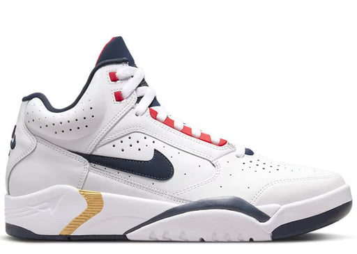 Nike Air Flight Lite II Mid Olympic