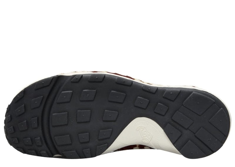 Nike Air Footscape Woven Cow Print (Women's)