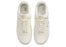 Nike Air Force 1 '07 LX CN Sail Gold Mini Swooshes (Women's)