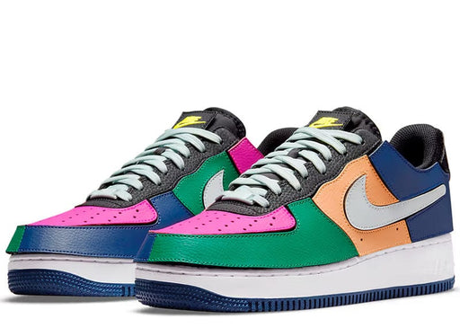 Nike Air Force 1/1 Multi