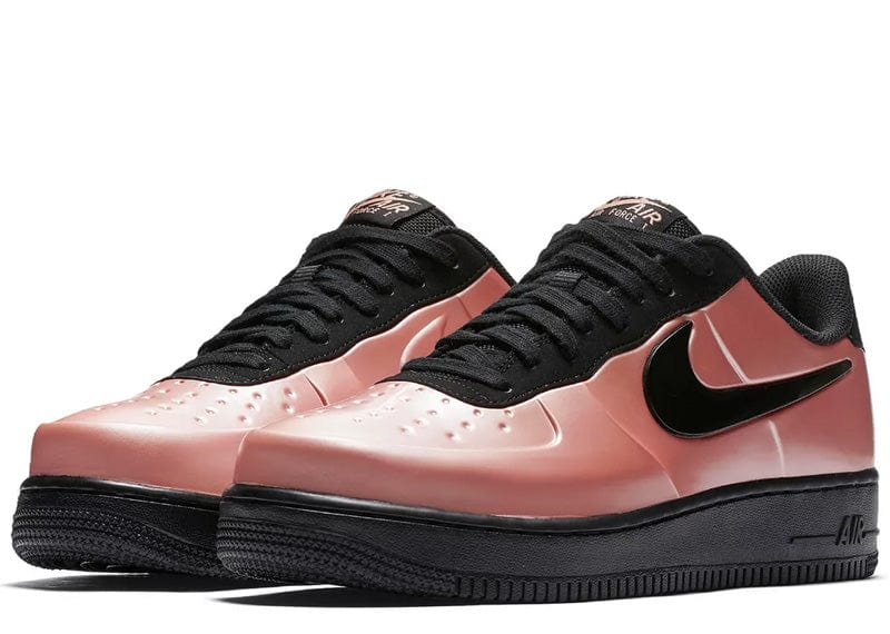 Nike Air Force 1 Foamposite Pro Cup Coral Stardust