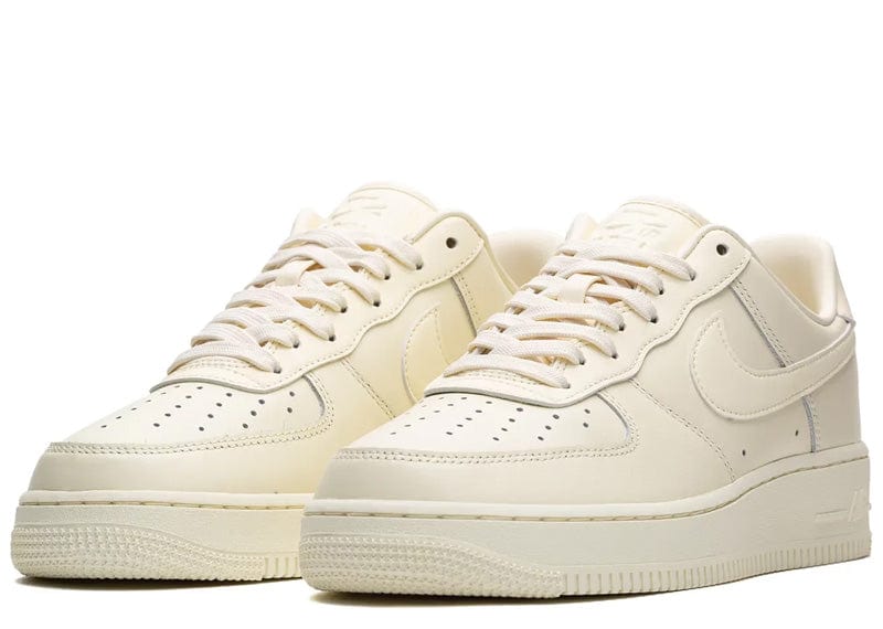 Nike Air Force 1 Low '07 Fresh Coconut Milk