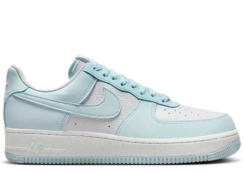 Nike Air Force 1 Low '07 Next Nature Glacier Blue (Women's)