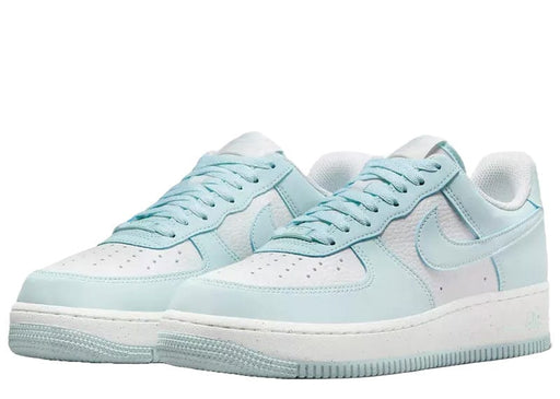 Nike Air Force 1 Low '07 Next Nature Glacier Blue (Women's)