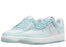 Nike Air Force 1 Low '07 Next Nature Glacier Blue (Women's)