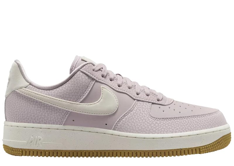 Nike Air Force 1 Low '07 Next Nature Platinum Violet (Women's)