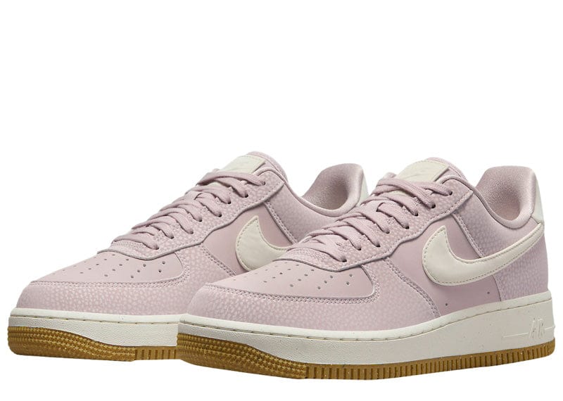 Nike Air Force 1 Low '07 Next Nature Platinum Violet (Women's)