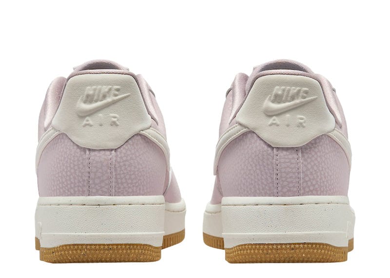 Nike Air Force 1 Low '07 Next Nature Platinum Violet (Women's)