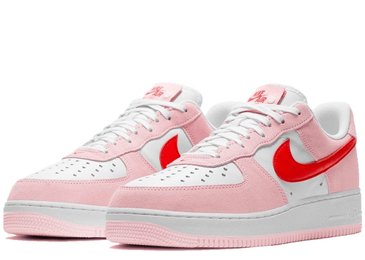 Nike Air Force 1 Low '07 QS Valentine's Day Love Letter