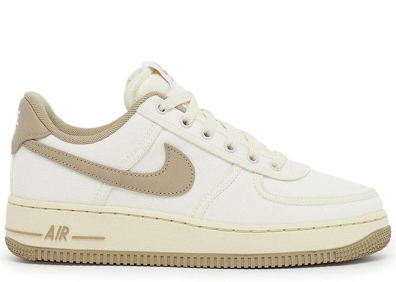 Nike Air Force 1 Low '07 Sail Coconut (Women's)