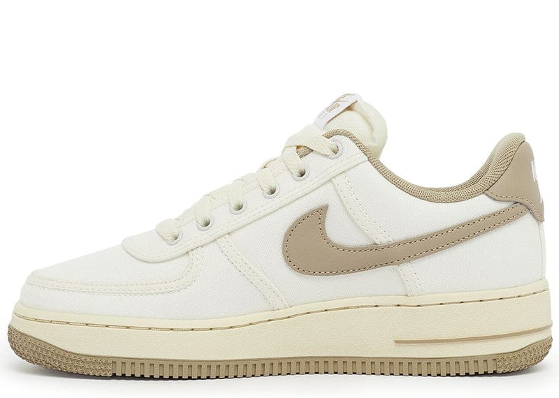 Nike Air Force 1 Low '07 Sail Coconut (Women's)