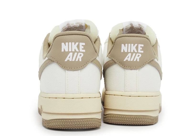 Nike Air Force 1 Low '07 Sail Coconut (Women's)