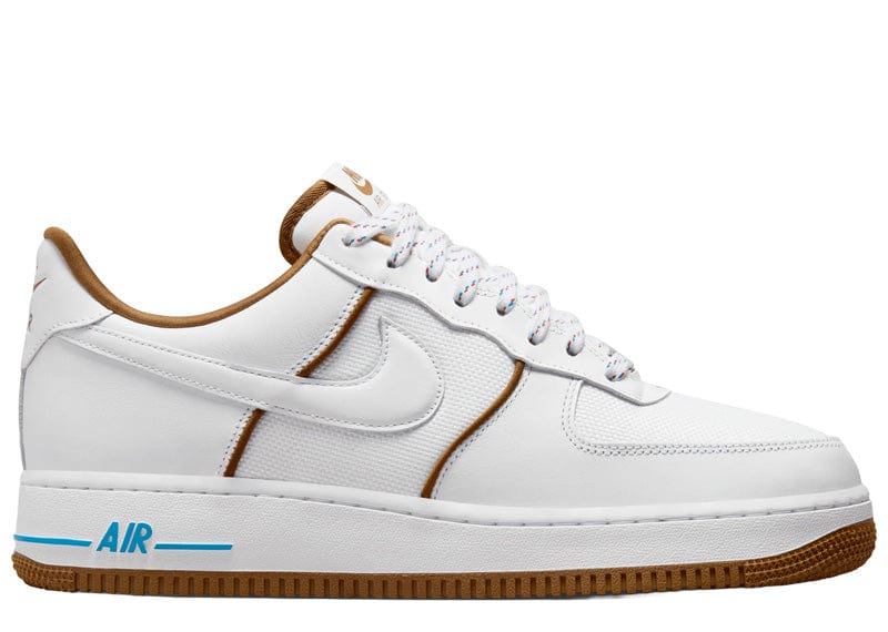 Nike Air Force 1 Low '07 White Light British Tan