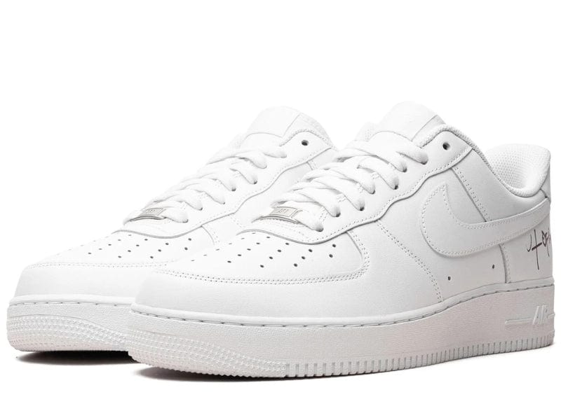 Nike Air Force 1 Low '07 White (Travis Scott Cactus Jack Utopia Edition)