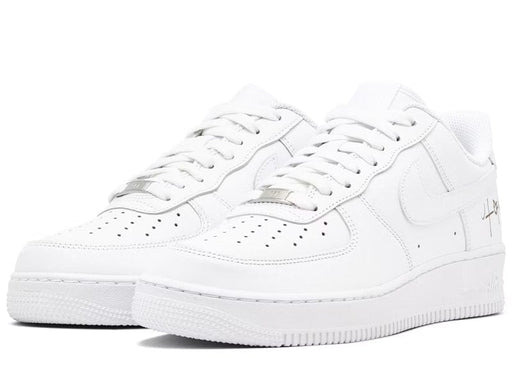 Nike Air Force 1 Low '07 White (Travis Scott Cactus Jack Utopia Edition) (Women's)