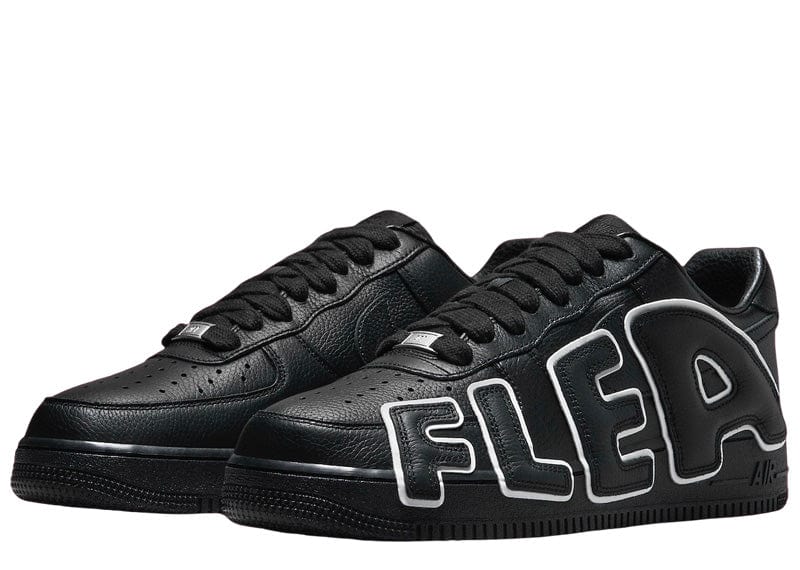 Nike Air Force 1 Low Cactus Plant Flea Market Black (2024)