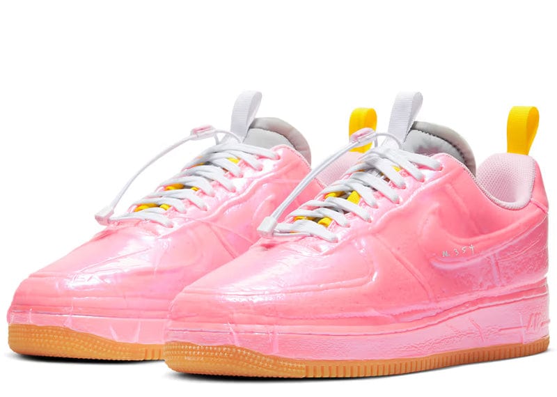 Nike Air Force 1 Low Experimental Racer Pink