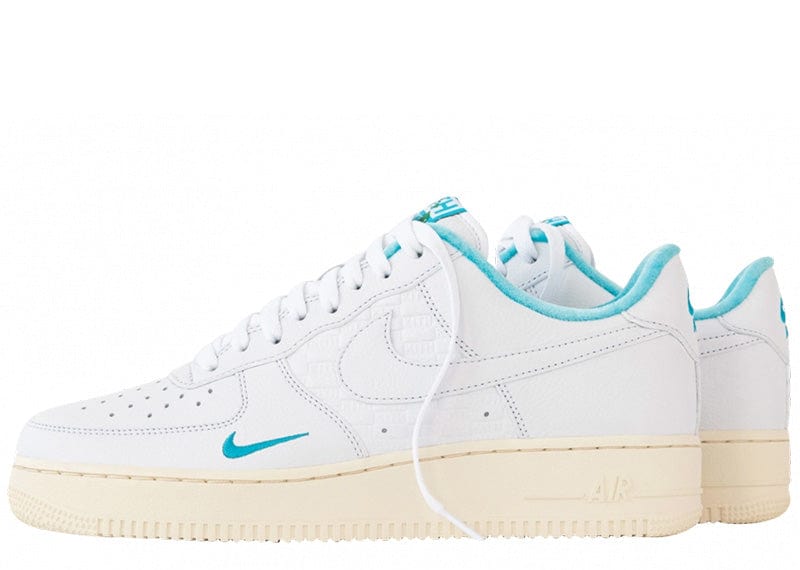 Nike Air Force 1 Low Kith Hawaii