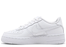 Nike Air Force 1 Low LE Triple White (GS)