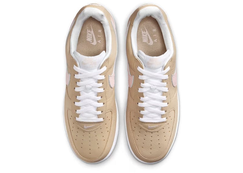 Nike Air Force 1 Low Linen (2016/2024)