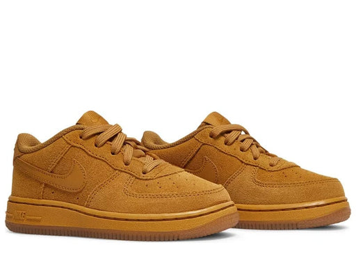 Nike Air Force 1 Low LV8 3 Wheat (2019) (Toddler)