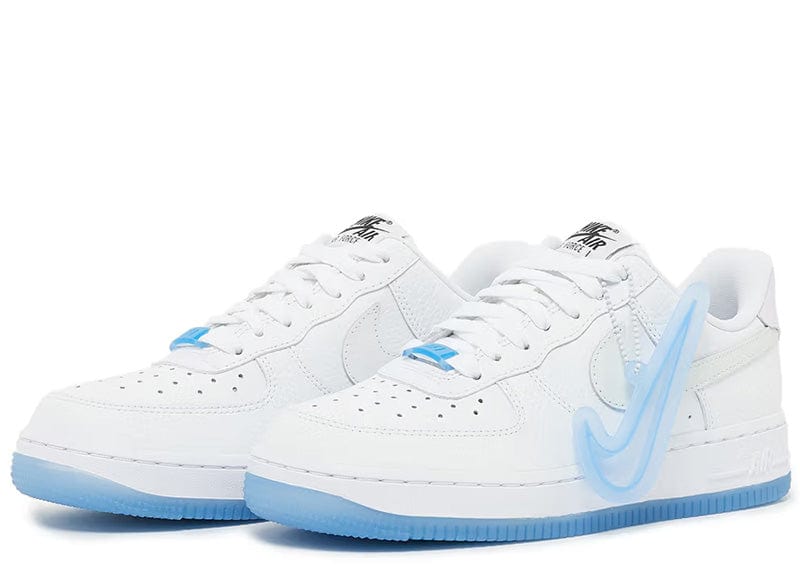 Nike Air Force 1 Low UV Reactive Swoosh (W)