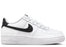 Nike Air Force 1 Low White Black (2024) (GS)