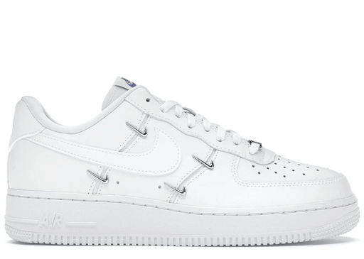 Nike Air Force 1 LX White (Women's)