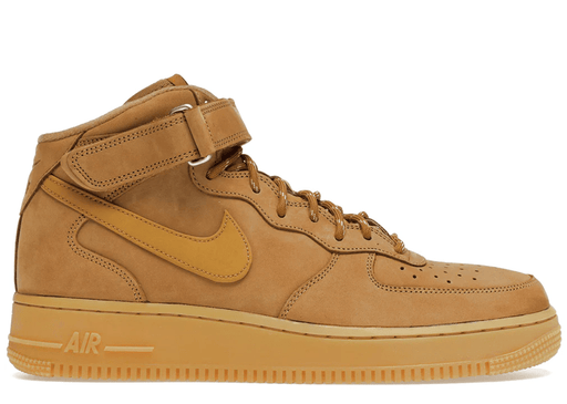 Nike Air Force 1 Mid '07 Flax (2022)