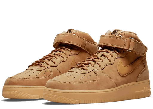 Nike Air Force 1 Mid '07 Flax (2022)