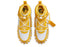 Nike Air Force 1 Mid SP Off-White Varsity Maize