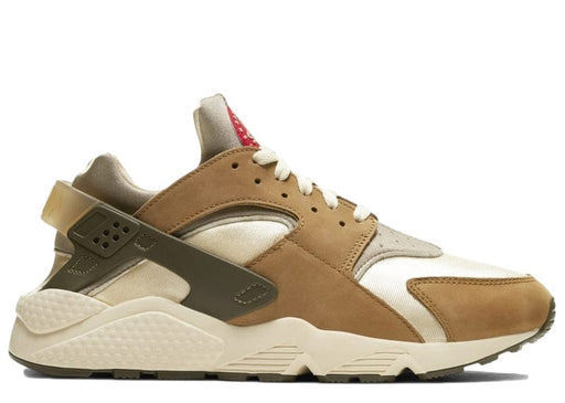 Nike Air Huarache Stussy Desert Oak (2021)