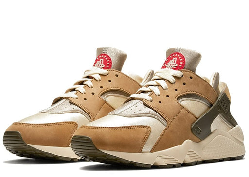 Nike Air Huarache Stussy Desert Oak (2021)